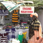 International Women's Day in Liberia