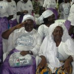 Liberian Women's Mass Action for Peace