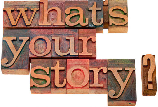 Whats your story John Seamon