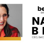 Nadine B Hack, CEO beCause Global Consulting