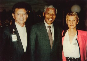 Mandela comp 91 Dunfey Hack Soweto