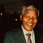 Viva Mandela: forever in our hearts!
